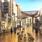 Dubai ide korak dalje: Grade prvu ulicu na svetu od zlata