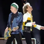 Pevačica za koju je Kit Ričards rekao da može ozbiljno da parira Miku Džegeru