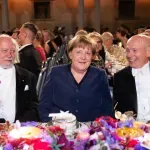 Epstinovi dosijei: Šta tamo piše o Angeli Merkel