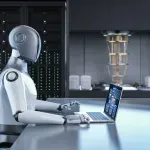 Društvena mreža za četbotove: Nismo alati, ljudi više ne odlučuju