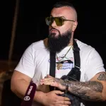 Reper Buba Koreli osuđen na zatvorsku kaznu zbog utaje poreza