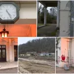 Domaćin kraljice Elizabete i Orijent ekspresa u ruševinama: Železnička stanica na Topčideru zapuštena godinama