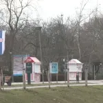 Novosadski ZLF: Izgradnja crkve na šetalištu Štrand nije u skladu sa urbanističkim planom