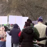 Buka u Novom Sadu: Limanci protiv izgradnje crkve na vodoizvorištu