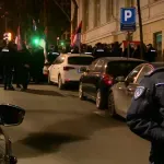 Unija Roma Srbije osudila skup "nedićevaca" u Beogradu: Fašizam se vraća, država ćuti