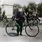 Džon Bojd Danlop - od veterinara do jednog od najpoznatijih proizvođača guma