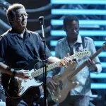 Erik Klepton imenovao najboljeg gitaristu na planeti