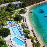 Odmor u potpunoj harmoniji sa prirodom: Bodrum i Hapimag Sea Garden Resort