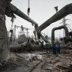 Nastavljeni trilateralni sastanci u Abu Dabiju: Drugi dan pregovora o mogućnostima za okončanje rusko-ukrajinskog rata