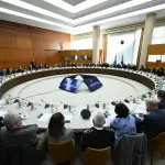 Zasedao Republički štab: Povoljna meteorološka situacija, vanredno još samo u Priboju