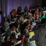 Ponovo zajedno kroz pesmu: Hor "Bratstva i detinjstva" - priča koja širi ljubav i slogu