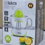 Cediljka za citruse sa viškom olova: Proizvod se povlači sa tržišta Srbije