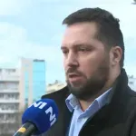 Pogačar: Opozicija insistira da se osudi policijsko nasilje, režim vodi politiku bahatosti