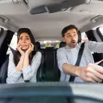 Šta je amaksofobija - može da se javi kod putnika u bilo kom prevozu