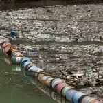 Smeće bez granica - kako Srbija i Crna Gora zatrpavaju Drinu