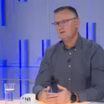 N1 Intervju: Dragan Kecman
