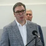 Vučić: Gradiće se autoput od Malog Požarevca do Mladenovca, do Beograda pola sata vožnje