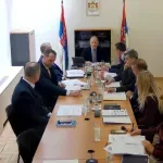 VST nije izabrao tužioce za organizovani kriminal, dnevni red nije usvojen