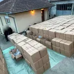 BIRN: Srpske veze i u drugim makedonskim kompanijama za kanabis