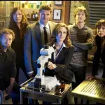 Najveća Foksova detektivska serija doživljava povratak - posle dve decenije