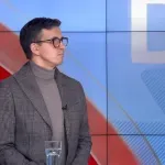 "Studenti ostaju najjači politički akter": Milenković o tome zašto Vučić beži od izbora i šta kažu trendovi