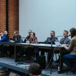 Sastanak filmskih radnika na FDU: "Domaći film pod institucionalnom blokadom, opstanak nije pitanje političke volje"