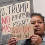 Sud naložio Trampovoj administraciji da iz Hondurasa vrati tri deportovane porodice