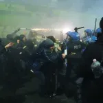 Meloni demonstrante protiv ZOI nazvala neprijateljima Italije