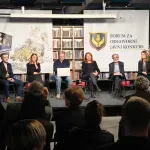 Panel: Slobodnih i profesionalnih medija nema u fašističkoj, banana državi, ima ih samo u građanskim demokratijama