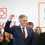 Siniša Karan novi predsednik Republike Srpske: Opozicija priznala poraz