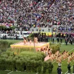 Kako je Bed Bani nadmudrio NFL: Za sedam minuta izveli genijalni trik za živu scenu na Superboulu (VIDEO)