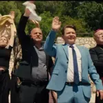 Župa iz Novog Travnika u BiH pozvala na bojkot filma "Svadba"