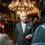 Kralj Čarls Treći podržava istragu o vezama bivšeg princa Endrua sa Epstinom