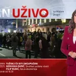 Gledajte Dan uživo: Tužioci će biti (ne)upućeni