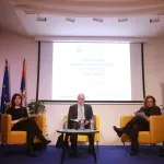 Nenadić: Srbija po korupciji najgora u regionu, kad bi prihvatila sve međunarodne preporuke, u dogledno vreme ne bi promenila negativan trend