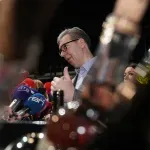 "Vučić besan": Iz Vlade mu poslali planove "Srbija 2030" i "Srbija 2035" koje je pisao ChatGPT