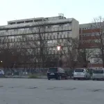 Ministarstvo: V.d. direktora bolnice u Čačku podneo ostavku nakon smrti devojčice