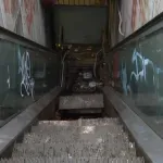 (FOTO/VIDEO) Vukov spomenik i dalje u lošem stanju: Neprijatan miris posledica višegodišnjeg neodržavanja