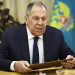 Lavrov: Pregovori o Ukrajini u toku, ne treba imati preterani entuzijazam