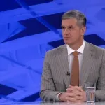 Terzić: Jasno je da je Mrdić poturen, režim ima interes da spreči deo državnih organa da prema njima primeni zakon