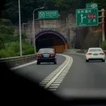 Kina ispisuje istoriju: Otvoren najduži tunel na auto-putu