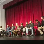 Održana tribina "Od bunta do institucija": Opozicija poručila – moramo se dogovoriti sa studentima o minimumu zajedničkog interesa