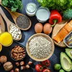 Namirnice koje jačaju kosti bolje od mleka