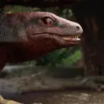 Najranija kopnena stvorenja uživala i u salati: Nisu svi bili mesožderi pre 307 miliona godina