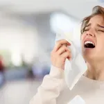 Da li je kijanje nešto što bi trebalo da nas brine?