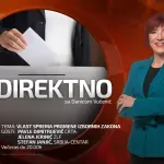 N1 Direktno: Vlast sprema promene izbornih zakona
