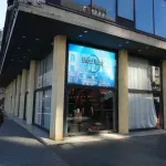 Hard rok kafe otvoren u centru Beograda