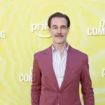 Preminuo Džejms van der Bik, zvezda serije "Dosonov svet"