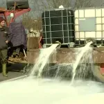 Udruženje proizvođača mleka tražiće smenjivanje v.d. direktora Uprave za veterinu zbog uvoza