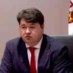 Petrov: Sudije Ustavnog suda treba da budu apsolutno nezavisne, ali onda bi morali da ih proizvodimo u epruveti